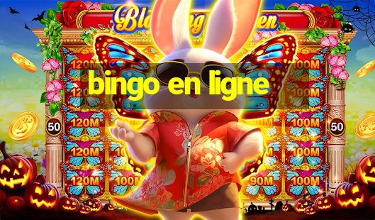 bingo en ligne