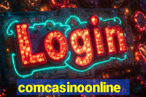 comcasinoonline