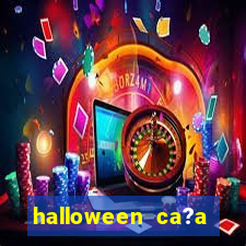 halloween ca?a niquel slots