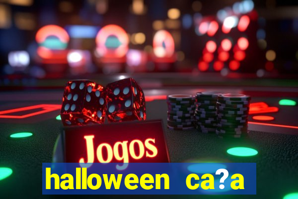 halloween ca?a niquel slots