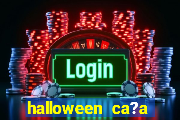 halloween ca?a niquel slots