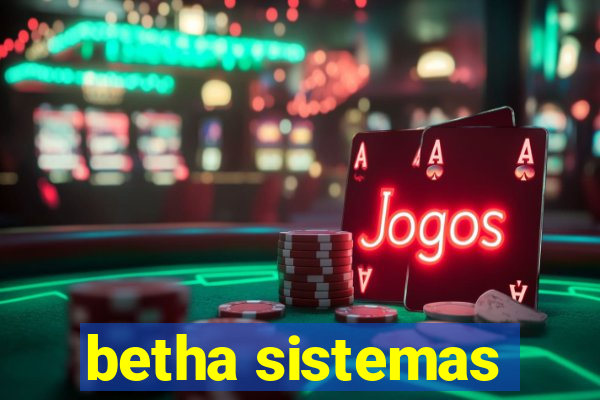 betha sistemas