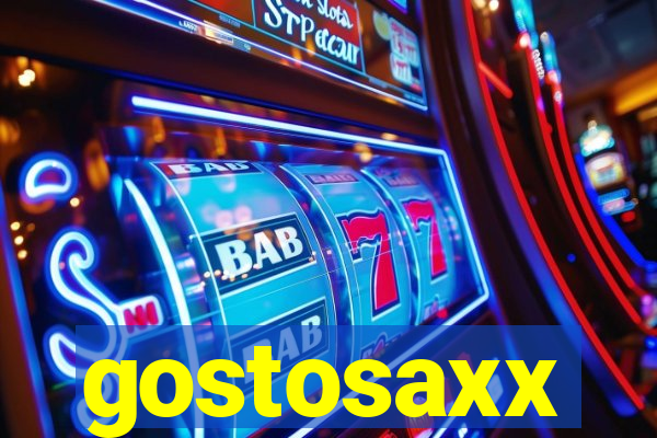 gostosaxx