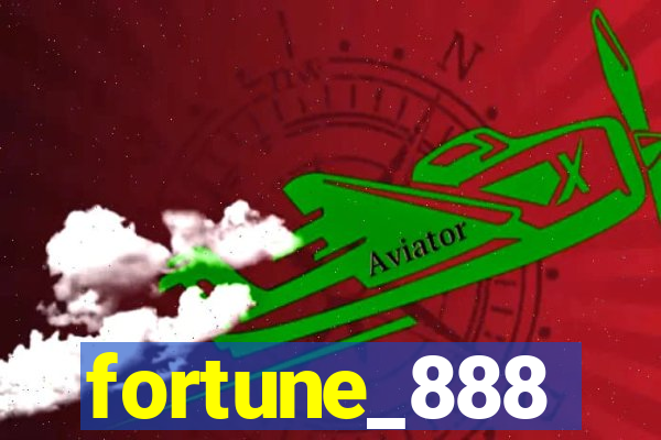 fortune_888