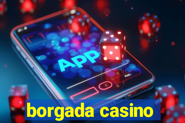 borgada casino