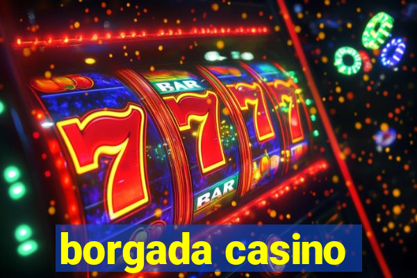 borgada casino