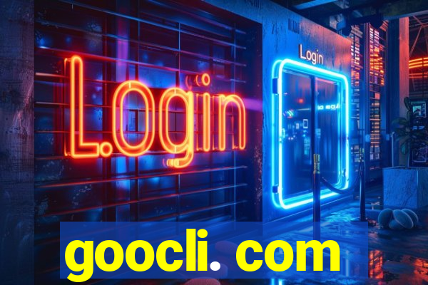 goocli. com