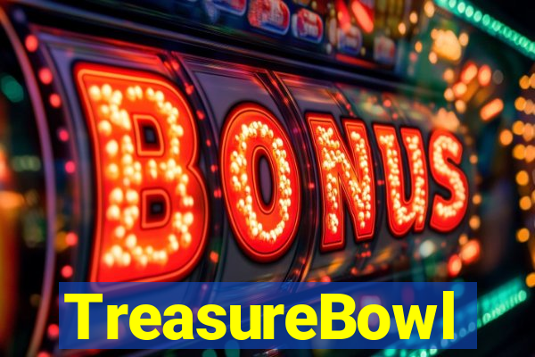 TreasureBowl treasure bowl como ganhar de gra莽a