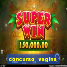 concurso vagina mais linda