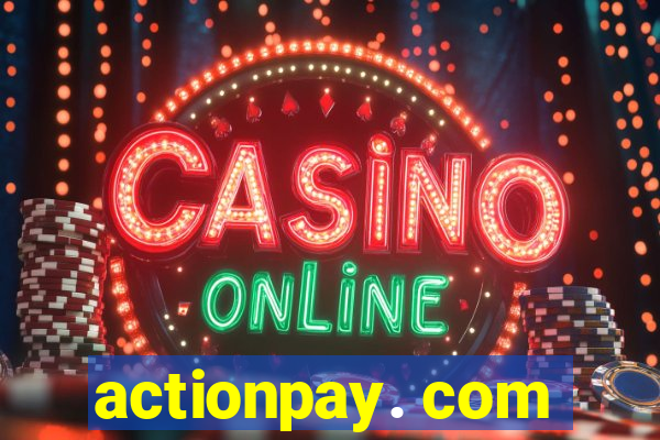 actionpay. com