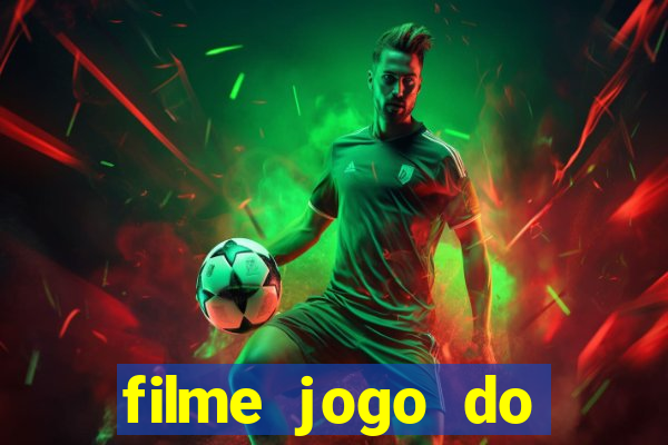 filme jogo do bicho globoplay