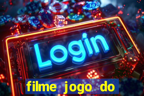 filme jogo do bicho globoplay