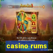 casino rums