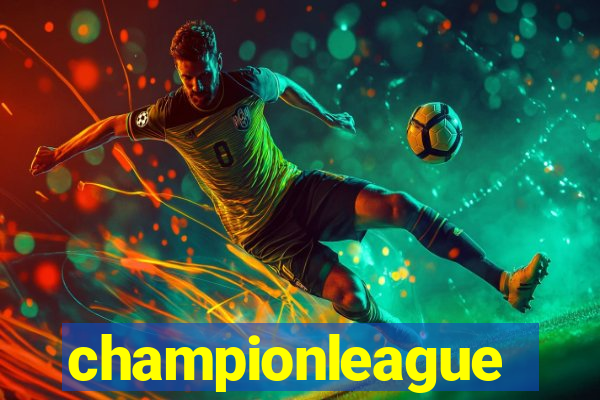 championleague