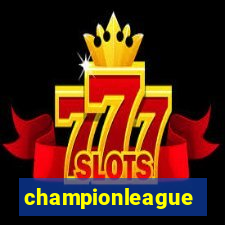 championleague