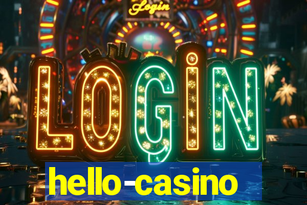 hello-casino