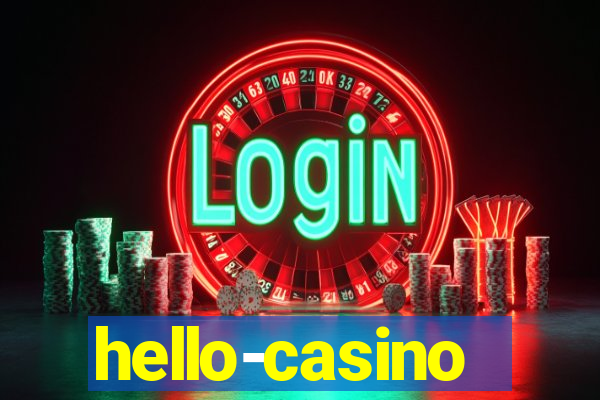 hello-casino