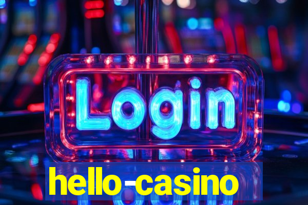 hello-casino