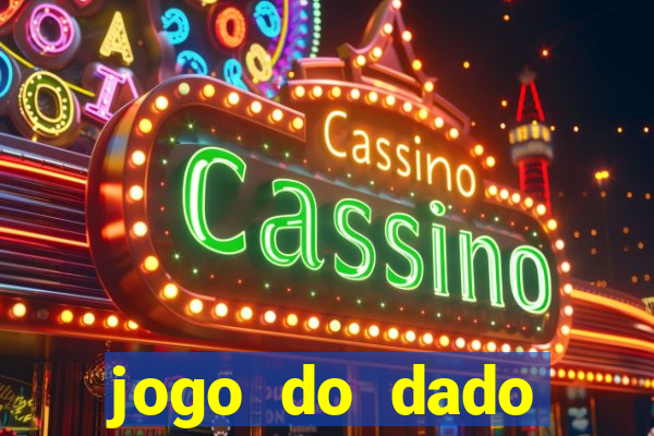 jogo do dado esporte da sorte