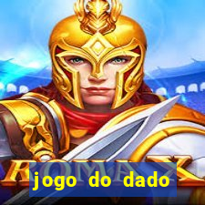 jogo do dado esporte da sorte