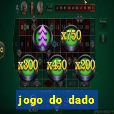 jogo do dado esporte da sorte