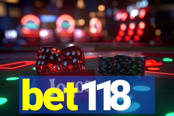 bet118