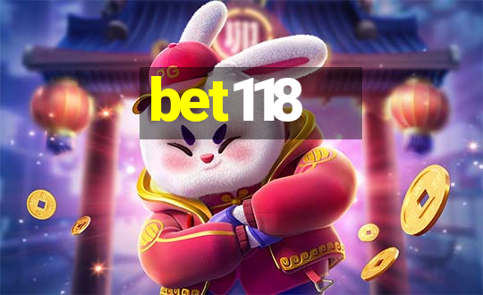 bet118