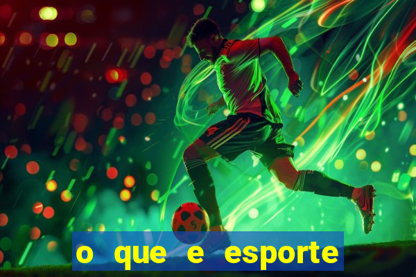 o que e esporte de invasao