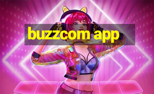 buzzcom app