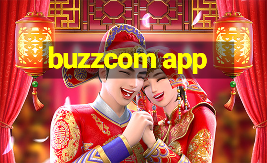 buzzcom app