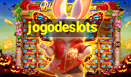 jogodeslots