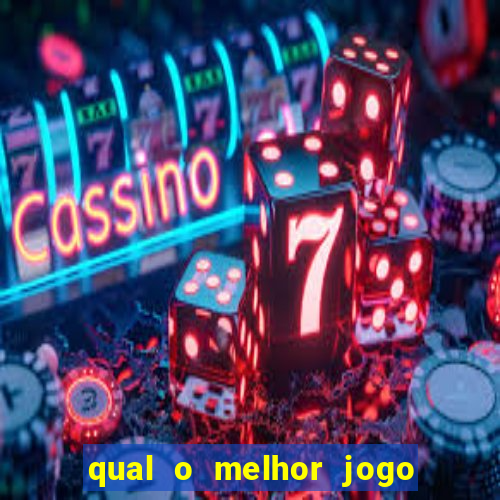 qual o melhor jogo de blazer para ganhar dinheiro