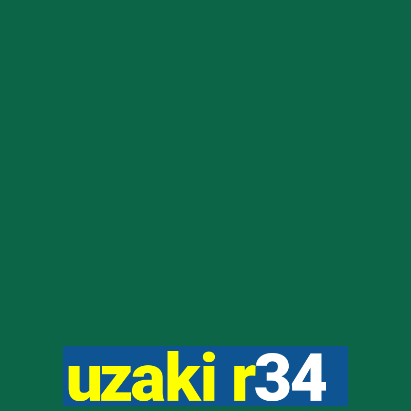 uzaki r34