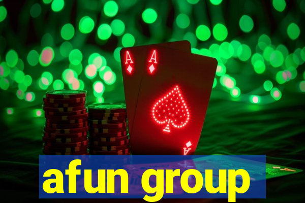 afun group