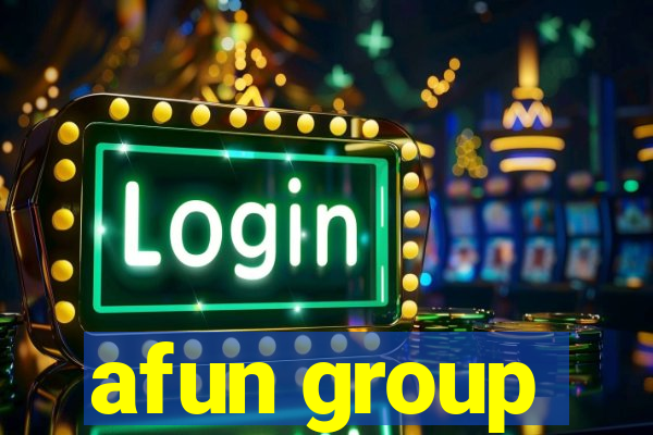 afun group