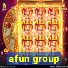 afun group