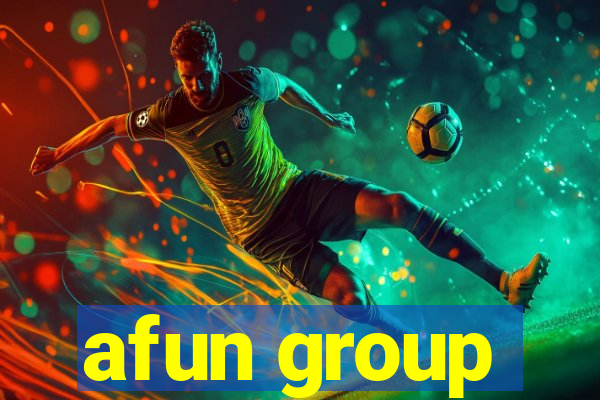 afun group