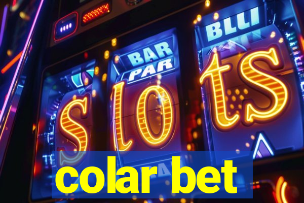 colar bet