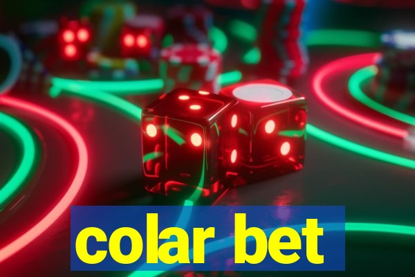 colar bet