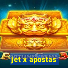 jet x apostas