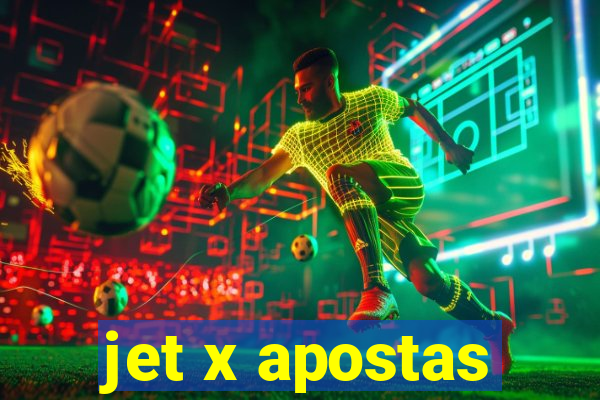 jet x apostas