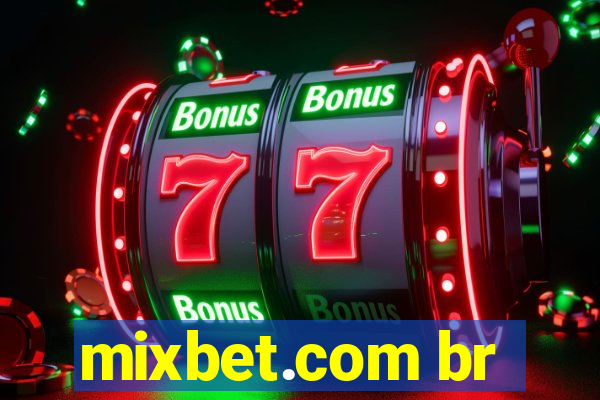 mixbet.com br