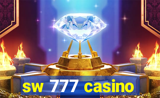 sw 777 casino