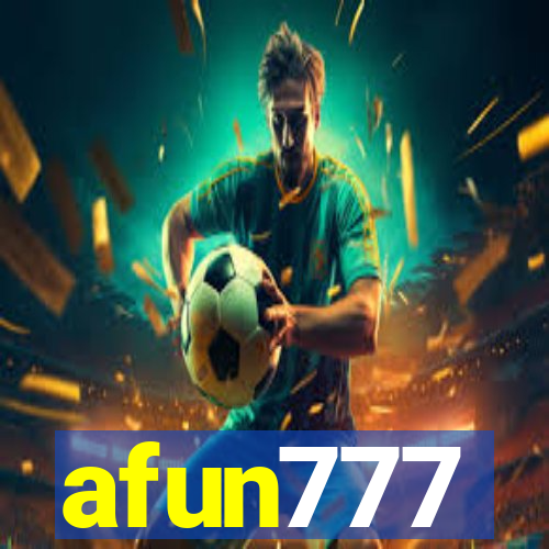 afun777