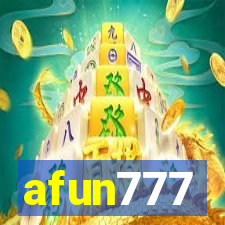 afun777