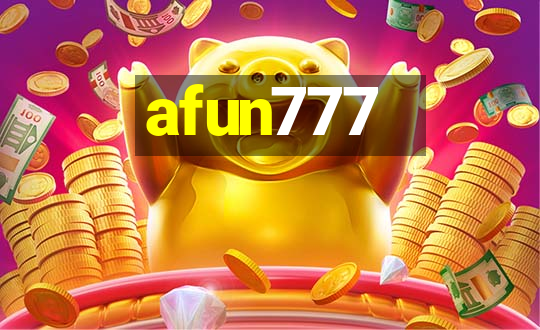 afun777