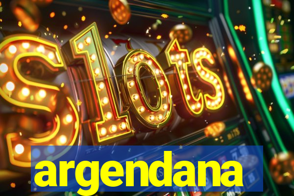 argendana