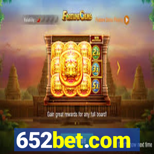 652bet.com