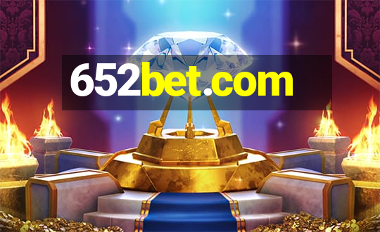 652bet.com