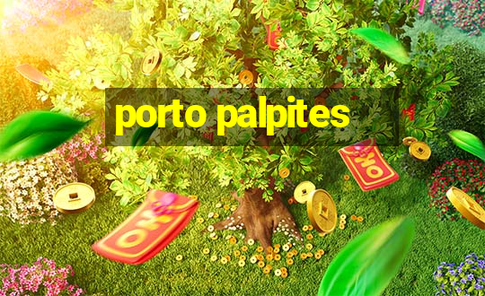 porto palpites